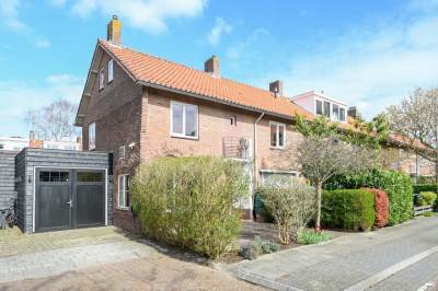 Woning Oud Mijl 16 Amstelveen