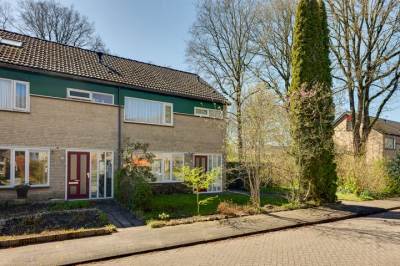 Woning De Vonderkampen 43 Beilen