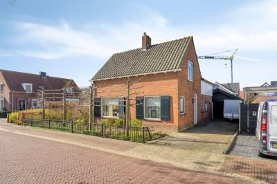 Woning Hovendsedijk 47 Brakel