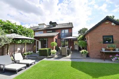 Woning Beethovenlaan 4 Huizen