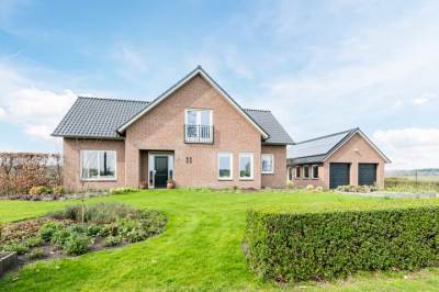 Woning Vlaamseweg 10 Sterksel