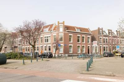 Woning Lisplein 17 Rotterdam
