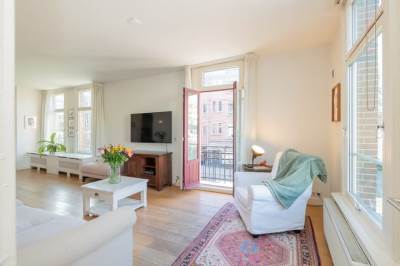 Woning Zeilstraat 641 Amsterdam