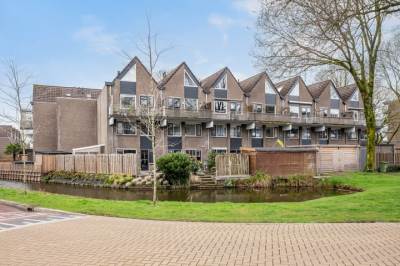 Woning Dotterweide 52 Waddinxveen