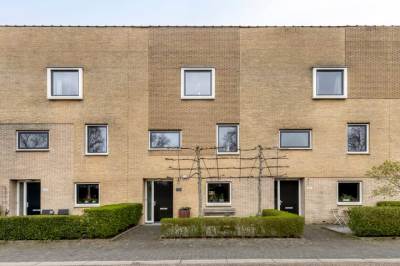 Woning Roosduinen 123 Hoofddorp