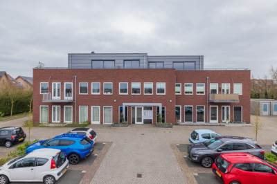 Woning 1e Loosterweg 42R Hillegom