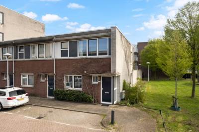 Woning Javastraat 102 Utrecht