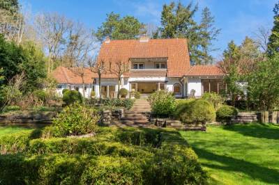 Woning Leeuwerikenlaan 1 Aerdenhout