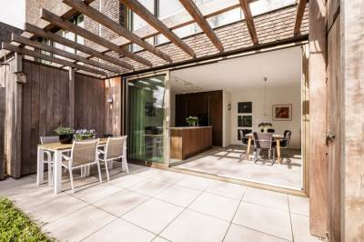 Woning de Ruyterlaan 131 Bennebroek