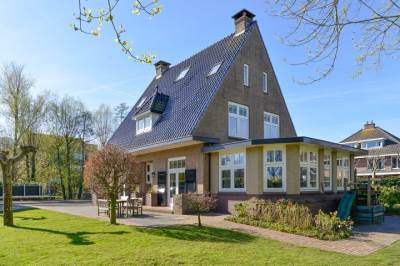 Woning Amersfoortsestraatweg 3 Naarden