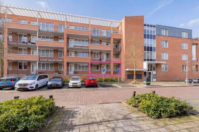 Woning Raadhuisstraat 63 Heemskerk