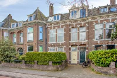 Woning Rijnsburgerweg 26 Leiden