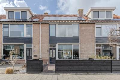 Woning Schoutendreef 85 Bodegraven