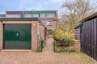 Woning Cannenburg 40 Barneveld