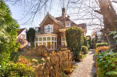 Woning Korte Zijlweg 37 Haarlem