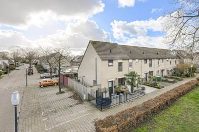 Woning Paradijslaan 112 Breda