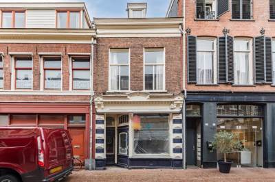 Woning Nieuwstad 47 Arnhem