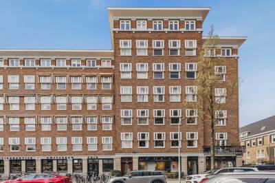 Woning Minervaplein 142 Amsterdam