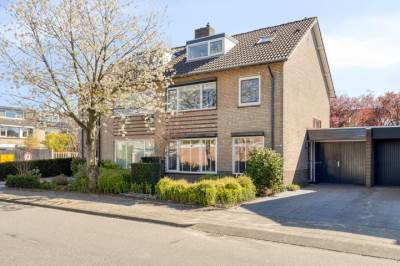 Woning Dalkruiddreef 3 Nuenen