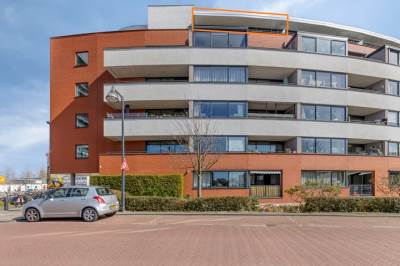 Woning Nieuwe Koningstraat 341 Leiden