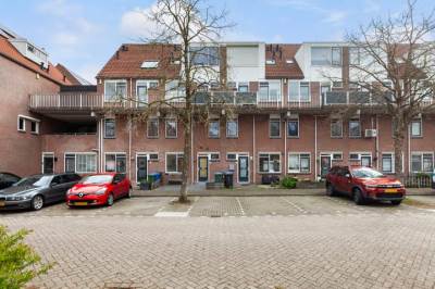 Woning Ambachtsweer 28 Sliedrecht