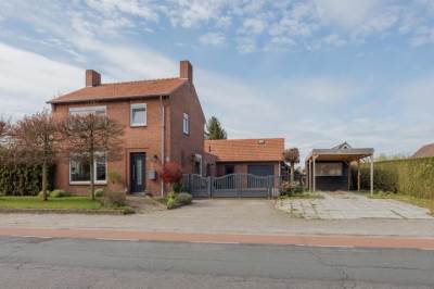 Woning Vlasvenstraat 54 Melderslo