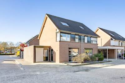 Woning Weegbree 8 Venray