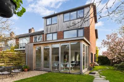 Woning Govert Flinckstraat 8 Apeldoorn