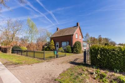 Woning Bolstweg 16 Veghel