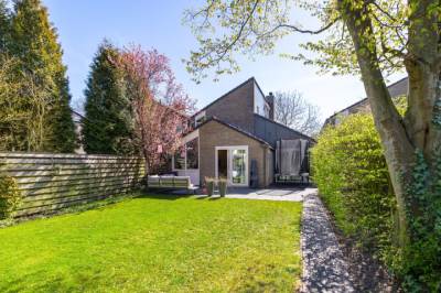 Woning Ter Braaklaan 4 Groningen