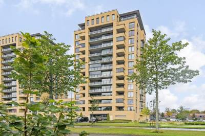 Woning Sir Winston Churchillln 370F036 Rijswijk (ZH)