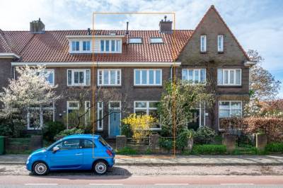 Woning Berg en Dalseweg 286 Nijmegen