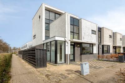 Woning Cees Buddingh'hof 92 Hoorn (NH)