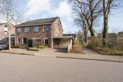 Woning Ganzebloem 26 Hardenberg