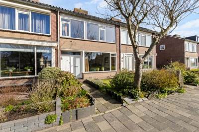 Woning Marsdiepstraat 49 Den Helder