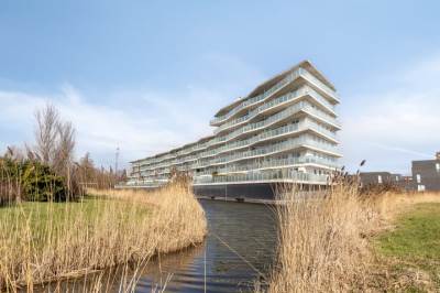 Woning Londenhaven 148 Purmerend