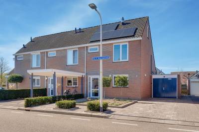 Woning Ds. C.Keersstraat 7 Lemelerveld