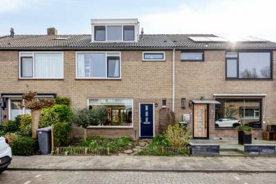 Woning Komweisingel 11 Abbenbroek