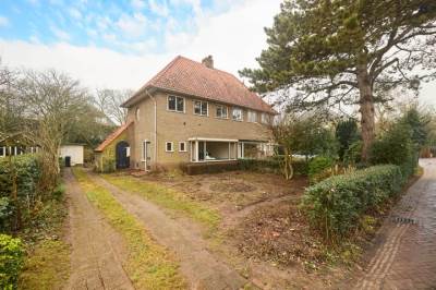 Woning Tweede Molenweg 30 Blaricum