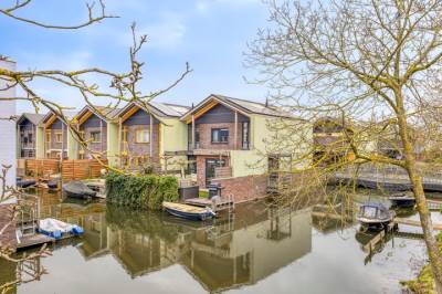 Woning De Meerdam 2 Rosmalen