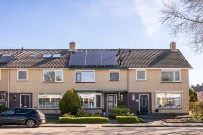 Woning Boerhaavestraat 9 Bovenkarspel