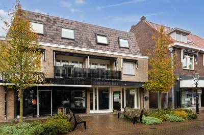 Woning Brinkstraat 30A Losser