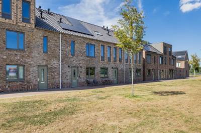 Woning Silenus 92 Cuijk