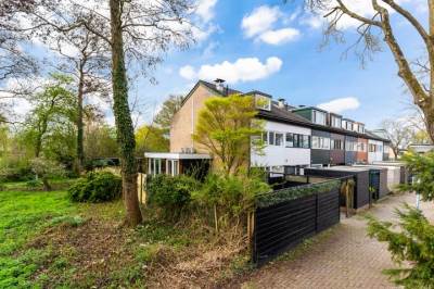 Woning Lyra 42 Dordrecht