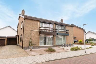 Woning Kaalheidersteenweg 155 Kerkrade