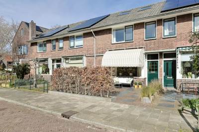 Woning Dr. de Bruijnestraat 7 Leiderdorp