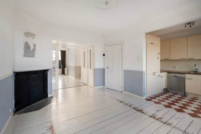 Woning Veenendaalkade 28 Den Haag