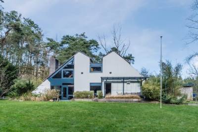 Woning Mosweg 26 Wapenveld