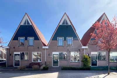 Woning Pijlkruid 29 Velserbroek