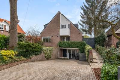 Woning Vossenweg 4B Bennekom